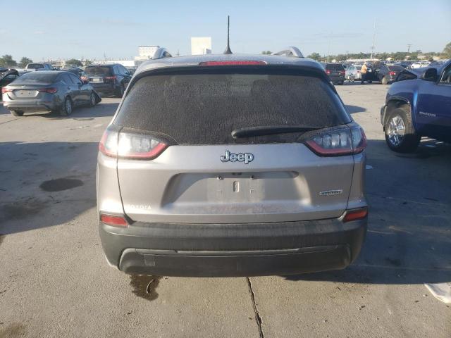 1C4PJLLB7KD184939 - 2019 JEEP CHEROKEE LATITUDE PLUS GRAY photo 6