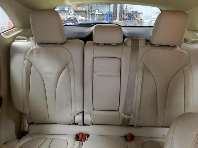 5LMCJ2D99GUJ31213 - 2016 LINCOLN MKC SELECT 黑色 照片 10