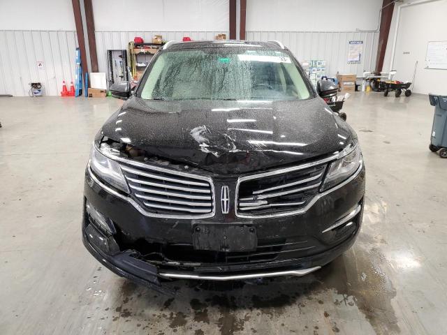 5LMCJ2D99GUJ31213 - 2016 LINCOLN MKC SELECT BLACK photo 5