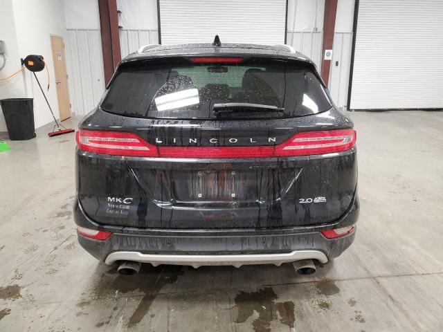 5LMCJ2D99GUJ31213 - 2016 LINCOLN MKC SELECT 黑色 照片 6