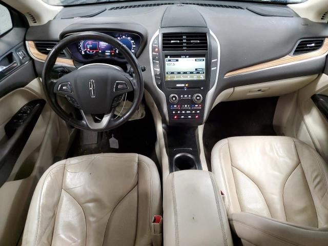 5LMCJ2D99GUJ31213 - 2016 LINCOLN MKC SELECT 黑色 照片 8