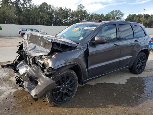 2020 JEEP GRAND CHER LAREDO, 