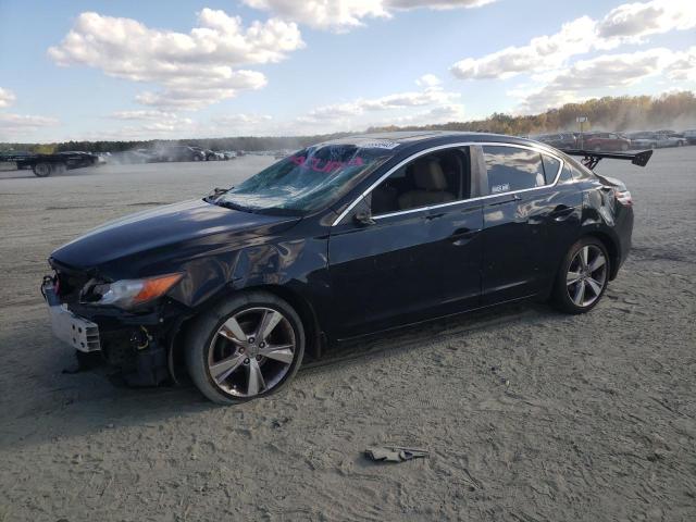 2013 ACURA ILX 20 TECH, 