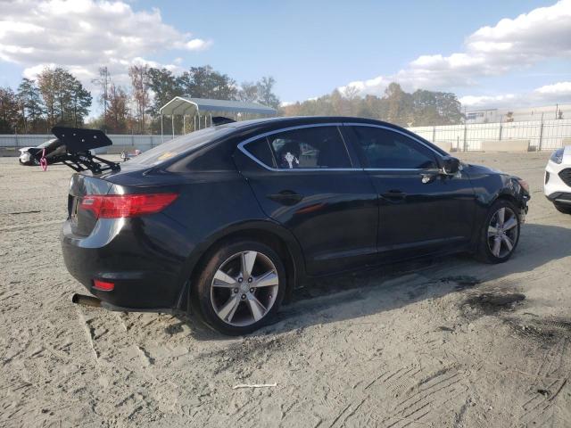 19VDE1F75DE005617 - 2013 ACURA ILX 20 TECH BLACK photo 3