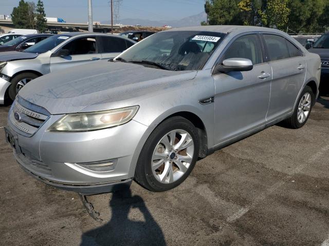 2010 FORD TAURUS SEL, 