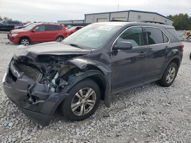 2015 CHEVROLET EQUINOX LT, 