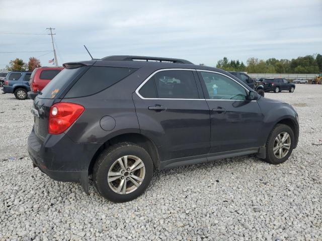 2GNFLFEK1F6232807 - 2015 CHEVROLET EQUINOX LT BLACK photo 3