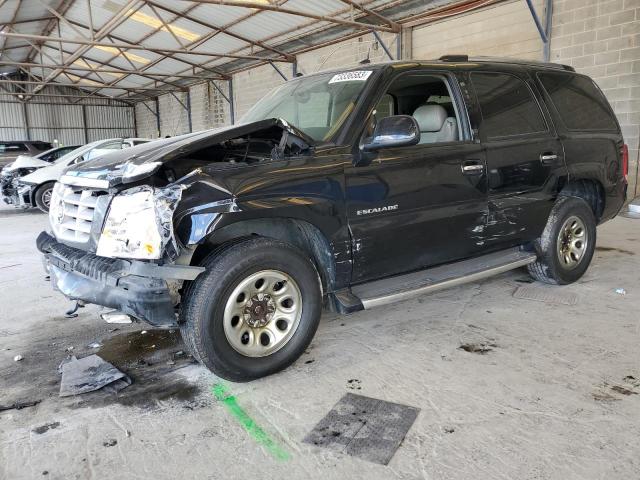 2004 CADILLAC ESCALADE LUXURY, 