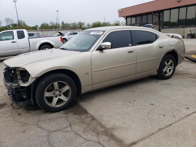 2008 DODGE CHARGER, 