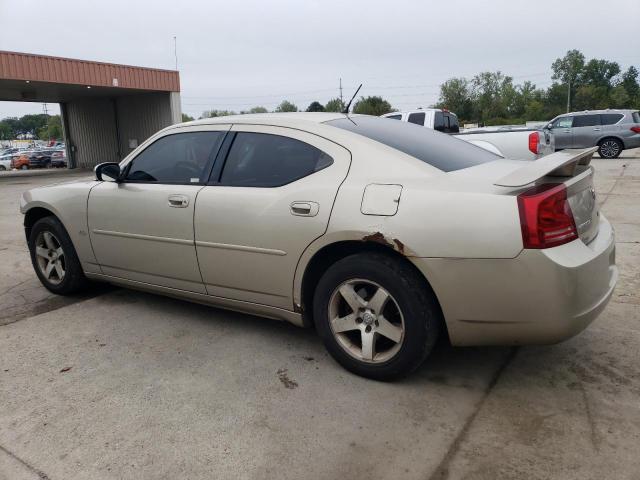 2B3KA43G58H160079 - 2008 DODGE CHARGER GOLD photo 2