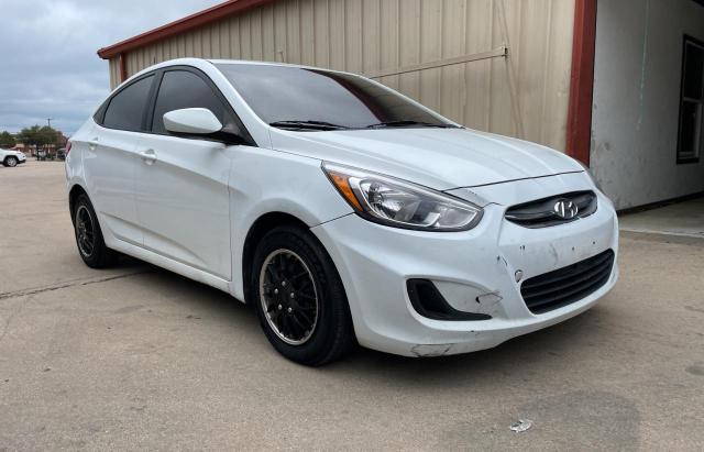 2017 HYUNDAI ACCENT SE, 