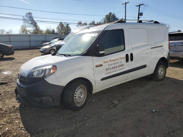 ZFBERFAT3G6B62855 - 2016 RAM PROMASTER თეთრი ფოტო 1