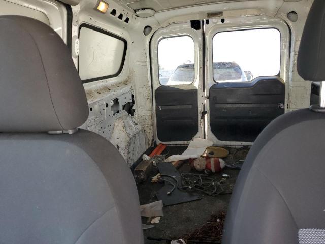 ZFBERFAT3G6B62855 - 2016 RAM PROMASTER თეთრი ფოტო 10