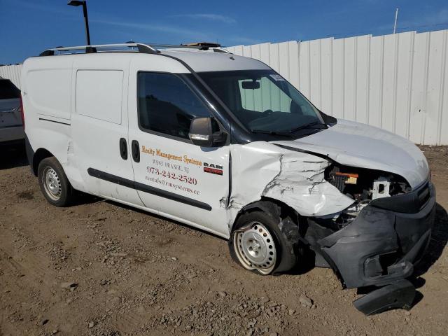 ZFBERFAT3G6B62855 - 2016 RAM PROMASTER თეთრი ფოტო 4