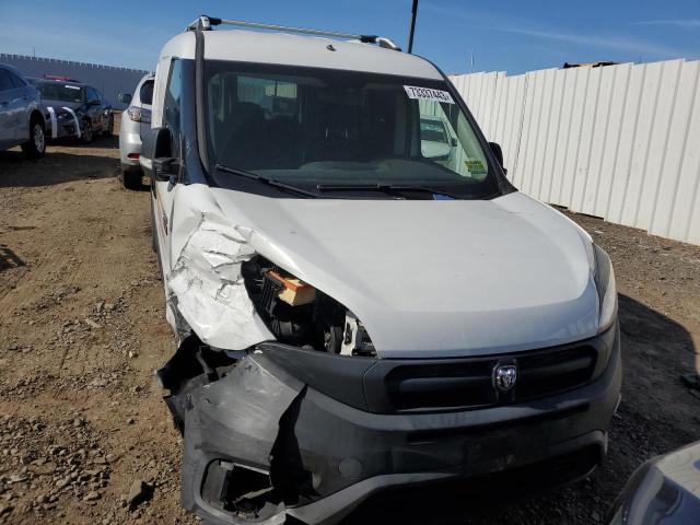 ZFBERFAT3G6B62855 - 2016 RAM PROMASTER თეთრი ფოტო 5