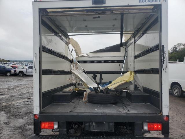 3C7WRVLG8ME520338 - 2021 RAM PROMASTER 3500 STANDARD Желтый фото 10