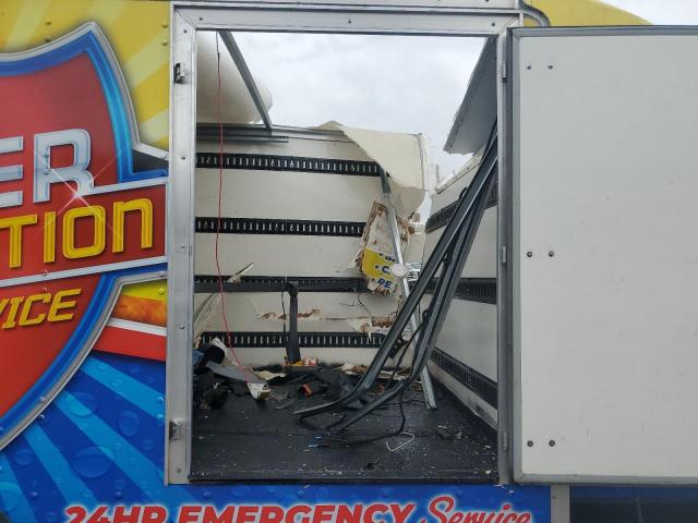 3C7WRVLG8ME520338 - 2021 RAM PROMASTER 3500 STANDARD Желтый фото 11