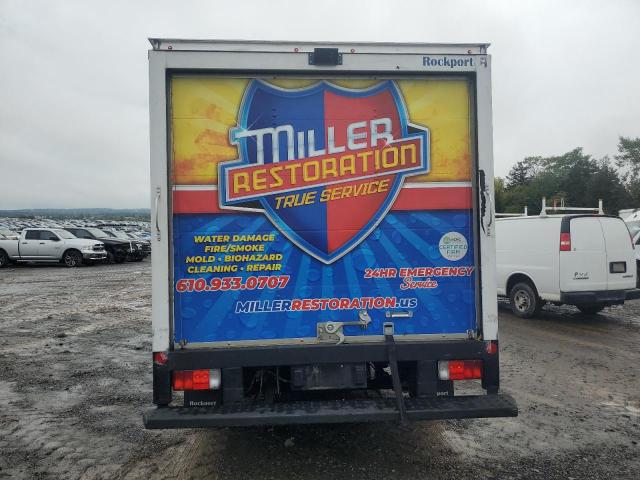 3C7WRVLG8ME520338 - 2021 RAM PROMASTER 3500 STANDARD Желтый фото 6