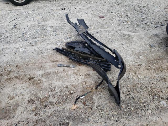 1FM5K8AR2GGA86811 - 2016 FORD EXPLORER POLICE INTERCEPTOR BLACK photo 13