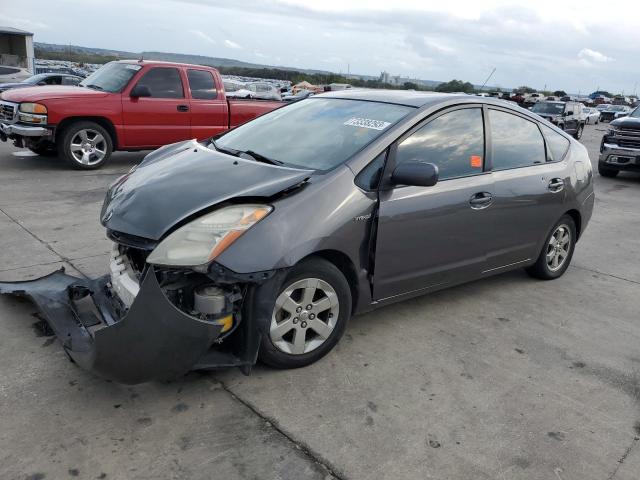 2007 TOYOTA PRIUS, 