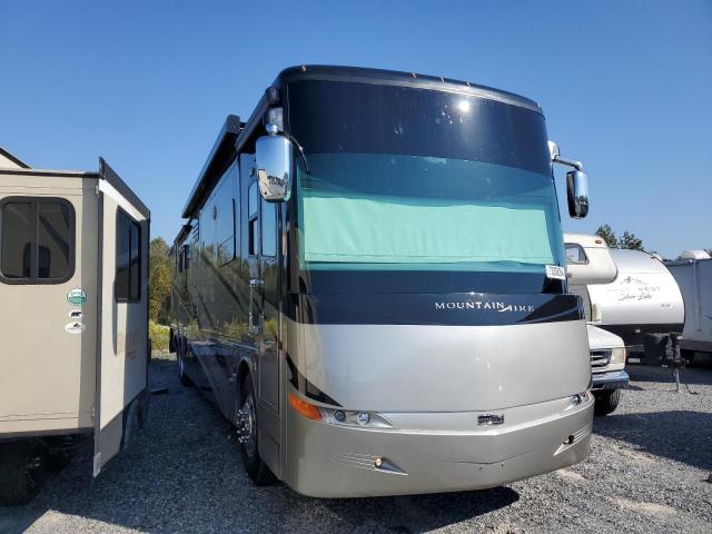 4VZAT1C928C064352 - 2008 SPARTAN MOTORS MOTORHOME 4VZ TWO TONE photo 1