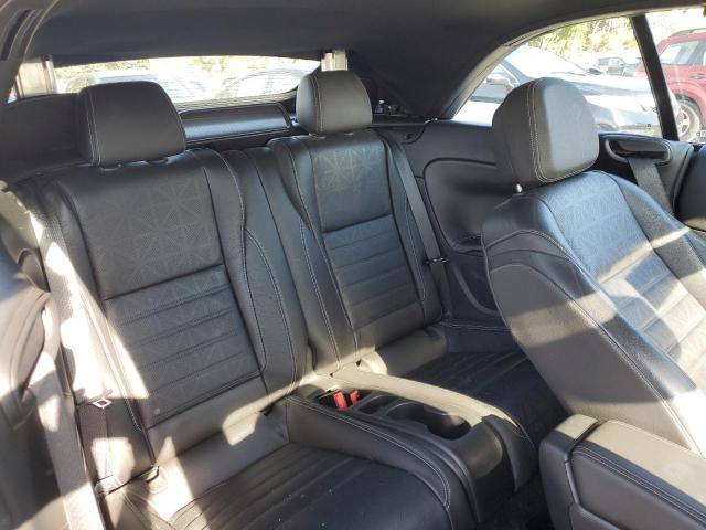 W04WJ3N5XJG045849 - 2018 BUICK CASCADA SPORT TOURING TEAL photo 10