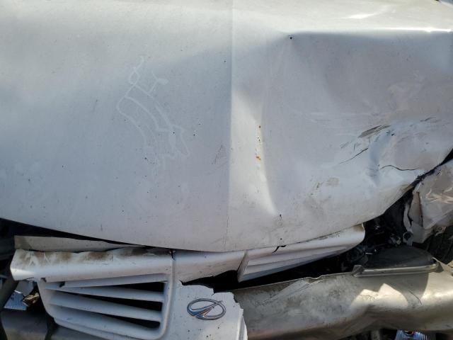 1GHDT13W3Y2177733 - 2000 OLDSMOBILE BRAVADA WHITE photo 11