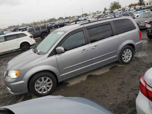 2014 CHRYSLER TOWN & COU TOURING, 