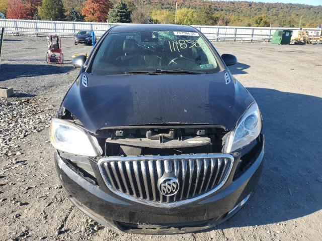 1G4PS5SK2E4111858 - 2014 BUICK VERANO BLACK photo 5