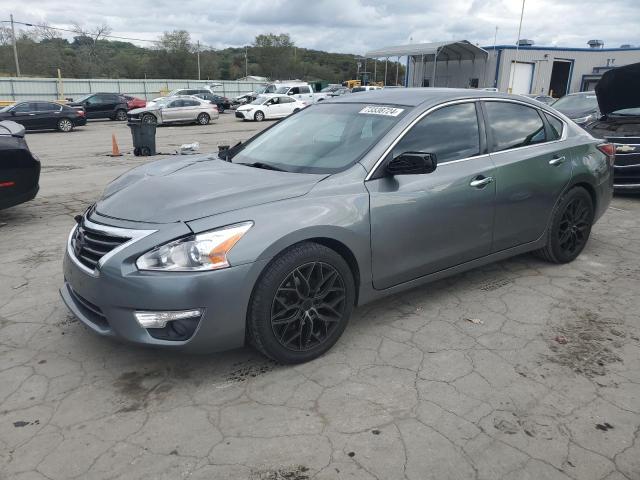 2014 NISSAN ALTIMA 2.5, 