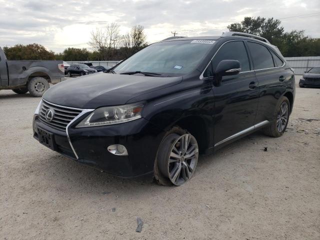 2015 LEXUS RX 350, 