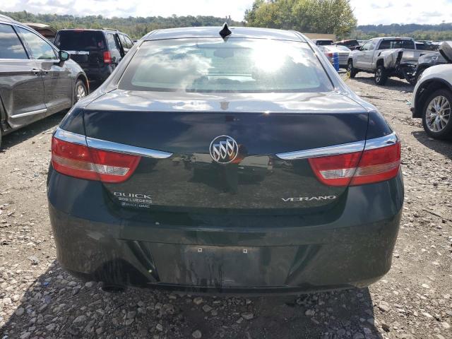 1G4PP5SK8G4117846 - 2016 BUICK VERANO BLACK photo 6