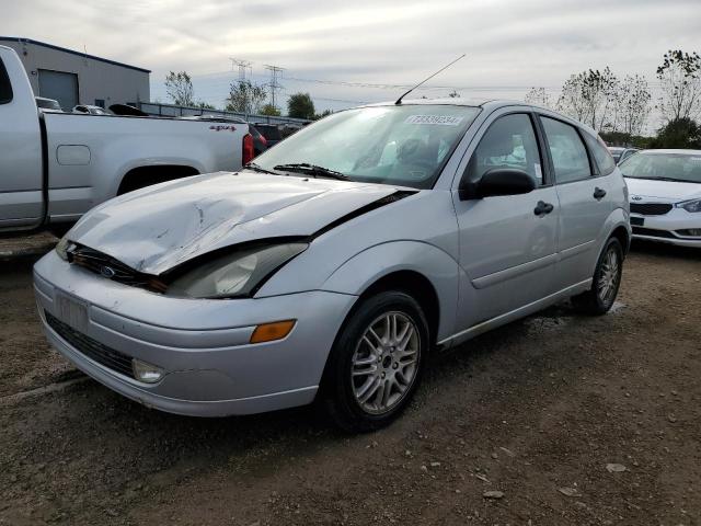 2003 FORD FOCUS ZX5, 