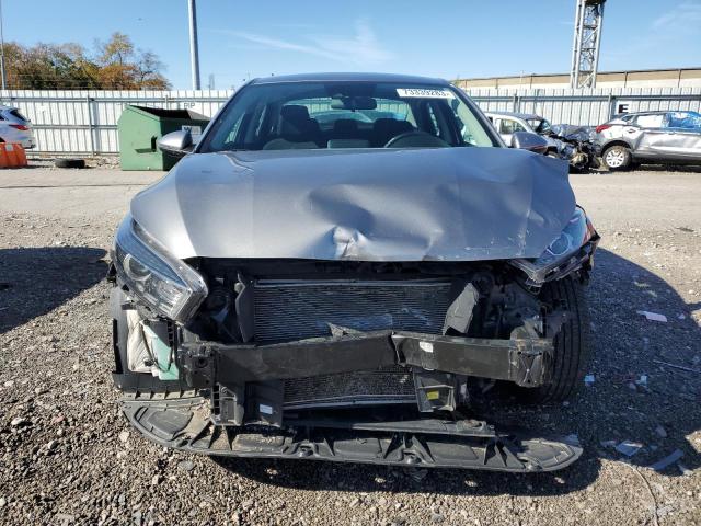 3KPF24AD8NE437160 - 2022 KIA FORTE FE GRAY photo 5