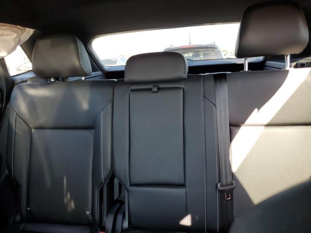 1V25E2CA0LC217380 - 2020 VOLKSWAGEN ATLAS CROS SE ნაცრისფერი ფოტო 10