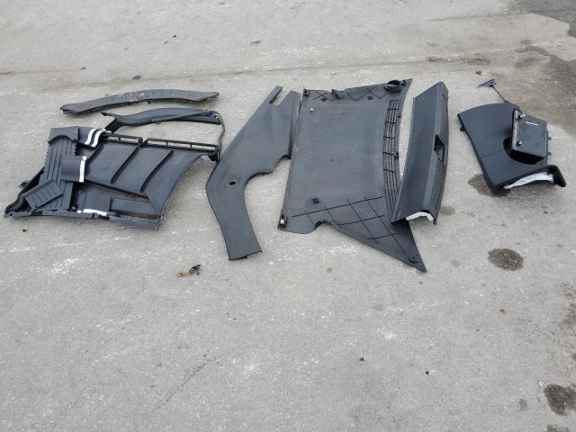 5YJSA1E17GF176214 - 2016 TESLA MODEL S BLUE photo 13