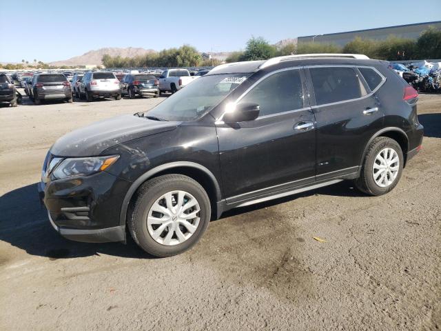 2017 NISSAN ROGUE S, 