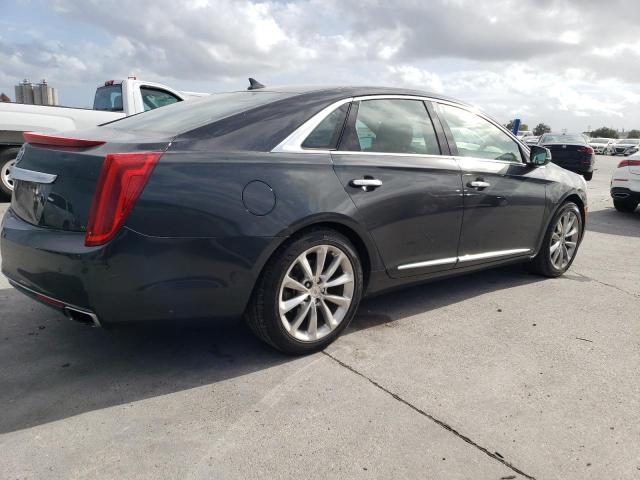 2G61M5S36E9282173 - 2014 CADILLAC XTS LUXURY COLLECTION GRAY photo 3