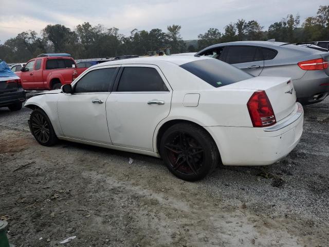 2C3CA9CT5AH255944 - 2010 CHRYSLER 300 S WHITE photo 2