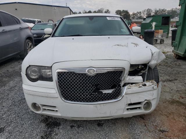 2C3CA9CT5AH255944 - 2010 CHRYSLER 300 S WHITE photo 5