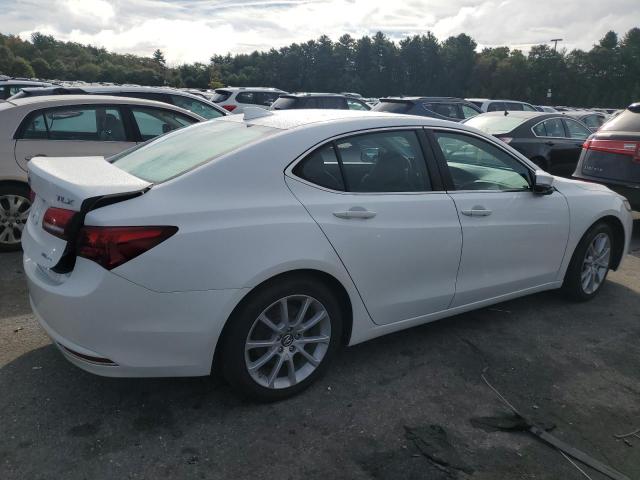 19UUB3F53FA004290 - 2015 ACURA TLX TECH WHITE photo 3