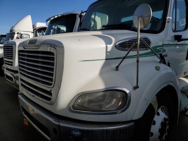 1FUJC5DXXCHBR9043 - 2012 FREIGHTLINER M2 112 MEDIUM DUTY WHITE photo 1