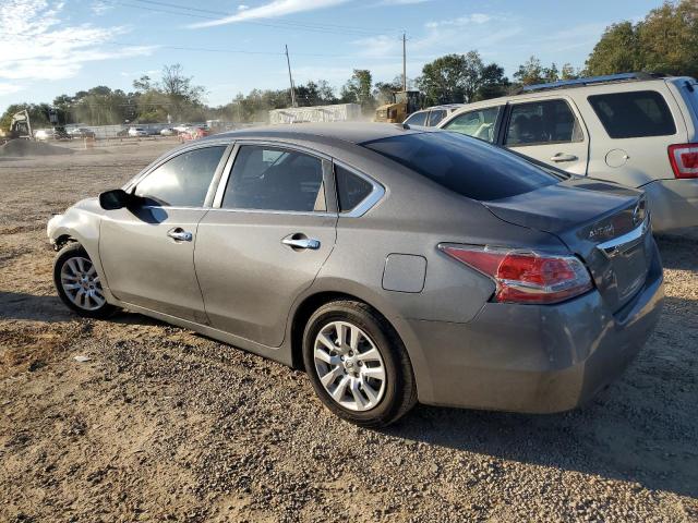 1N4AL3AP2FN389590 - 2015 NISSAN ALTIMA 2.5 CHARCOAL photo 2