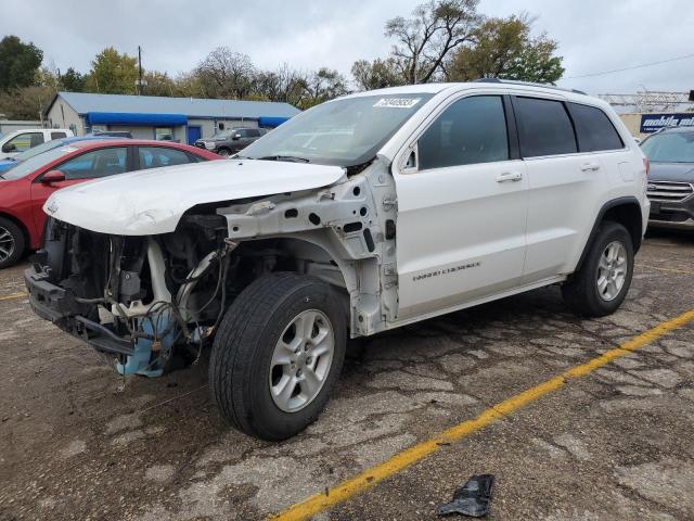 2015 JEEP GRAND CHER LAREDO, 