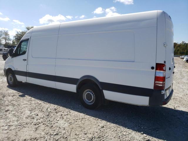 WD3PE8DC6F5980049 - 2015 MERCEDES-BENZ SPRINTER 2500 WHITE photo 2