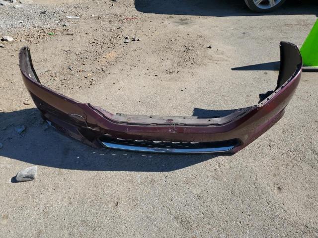 1HGCR2F73DA009604 - 2013 HONDA ACCORD EX MAROON photo 12