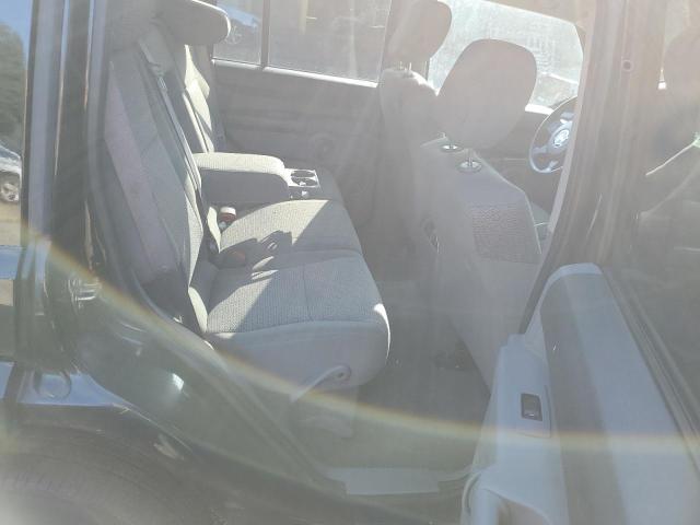 1J8HH48K57C574099 - 2007 JEEP COMMANDER 黑色 照片 10