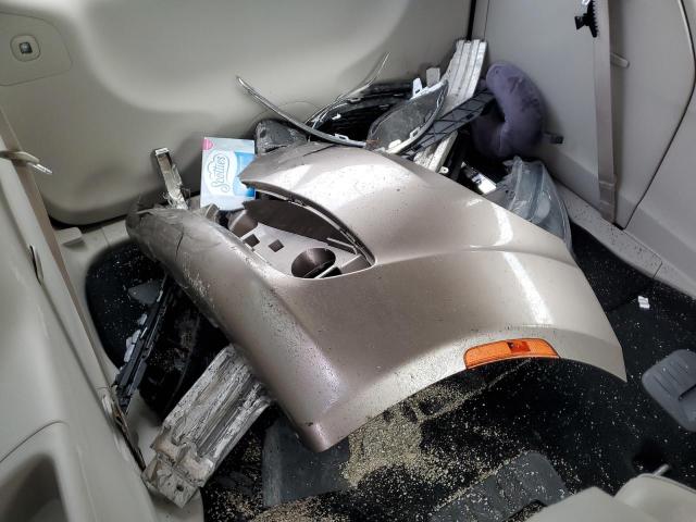 2C4RC1BG0HR623330 - 2017 CHRYSLER PACIFICA TOURING L TAN photo 13