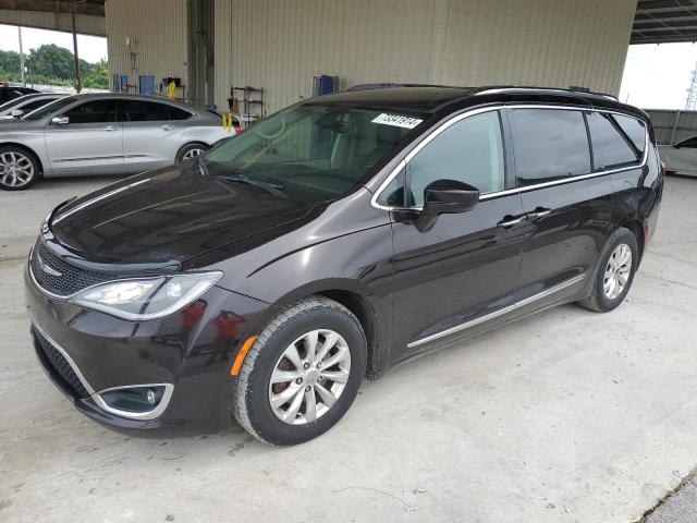 2C4RC1BG3JR277294 - 2018 CHRYSLER PACIFICA TOURING L Qara foto 1