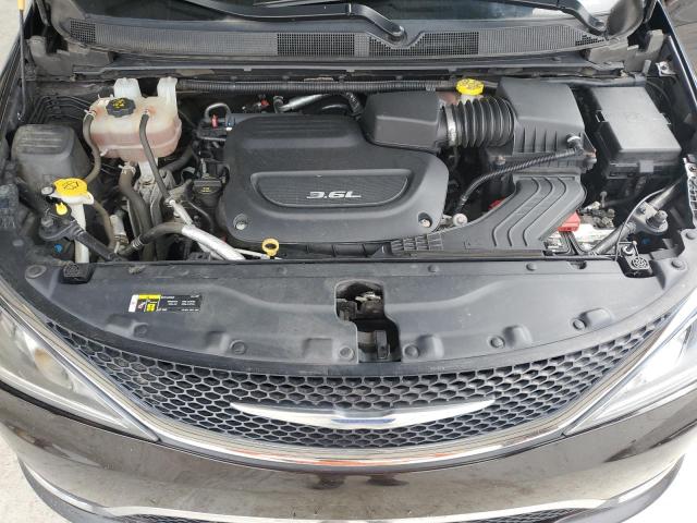 2C4RC1BG3JR277294 - 2018 CHRYSLER PACIFICA TOURING L Qara foto 12